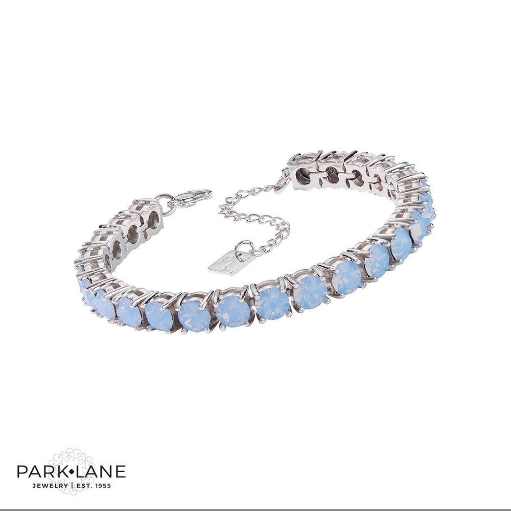 Park Lane SKY Mini Impression Bracelet - NWT - rare